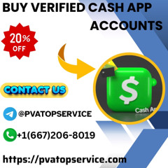 Top 11 Websites to Buy Verified Cash App Accounts in ...