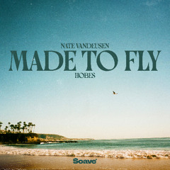 Nate VanDeusen & Hobes - Made To Fly