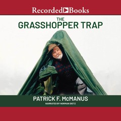 Read ebook [▶️ PDF ▶️] The Grasshopper Trap free