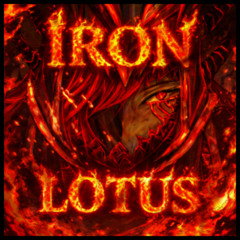 Hoshiko Kayaku Song | "Iron Lotus (ROCK COVER)" | DonKage × Mili ft. Lana Lechman