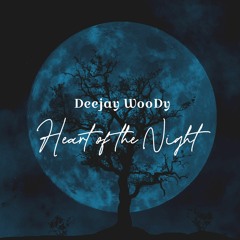 Heart of the Night (Official Audio)