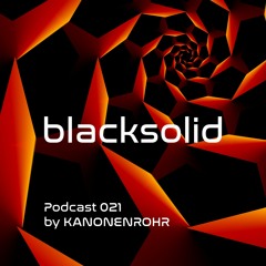 Podcast 021 - KANONENROHR