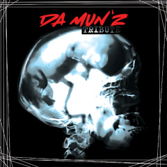 Preview : C3 - Da Mun'z - From Da Old School (Mascore remix) Mazykka Remix LP 02