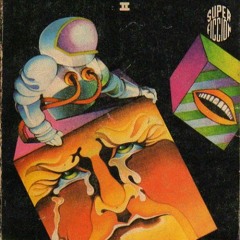 Albion – Astronomix III (2006)