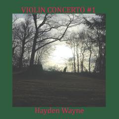 03) VIOLIN CONCERTO #1-3rd movement
