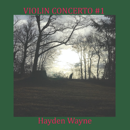 03) VIOLIN CONCERTO #1-3rd movement