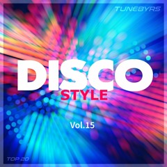 Disco Style Vol.15