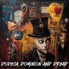 Dodeca Dominion and Dread