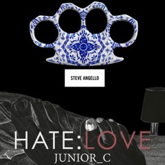 Artrek - Junior_C &  Steve Angello (Hate: Love and ....) [FREE DL]
