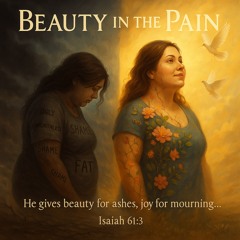 🎶 Beauty In The Pain