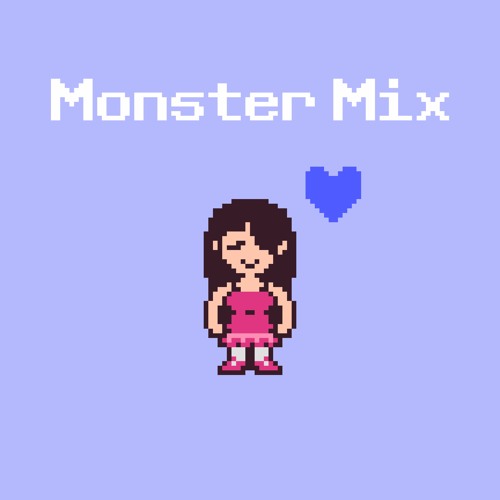 Integrity Monster Stream Integrity by Monster Mix: Remastered (Part 1) | Listen online ...