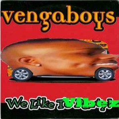 Dababy x Vengaboys Mashup - We like to Vibez