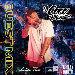 Coco Mansilla - Latino Flow Show (Guest Mix)