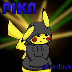PIKA - AFTERDUSK