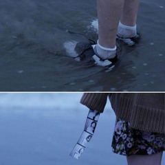 swimming story