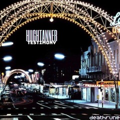 TESTIMONY (prod. deathrune)