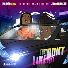 Mookie Tillison ft Jaydayoungan They Don't Like That