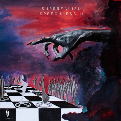 PREMIERE: Hamoon, Maicol MP - Lilac Flame (Original Mix) [SURRREALISM]