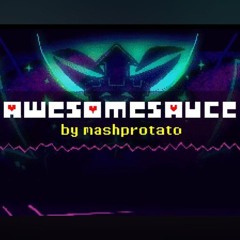 AWESOMESAUCE - MIAUmod.