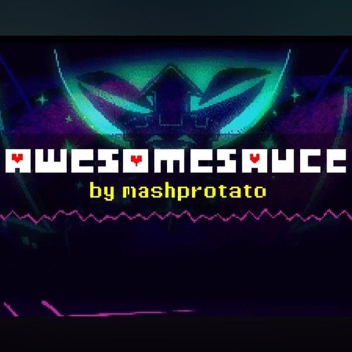 AWESOMESAUCE - MIAUmod.