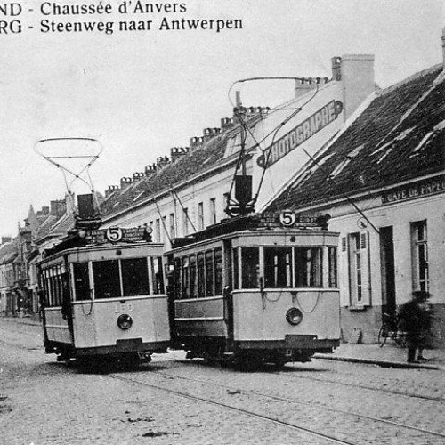 Q&A1. Daens, Trams En Conscience