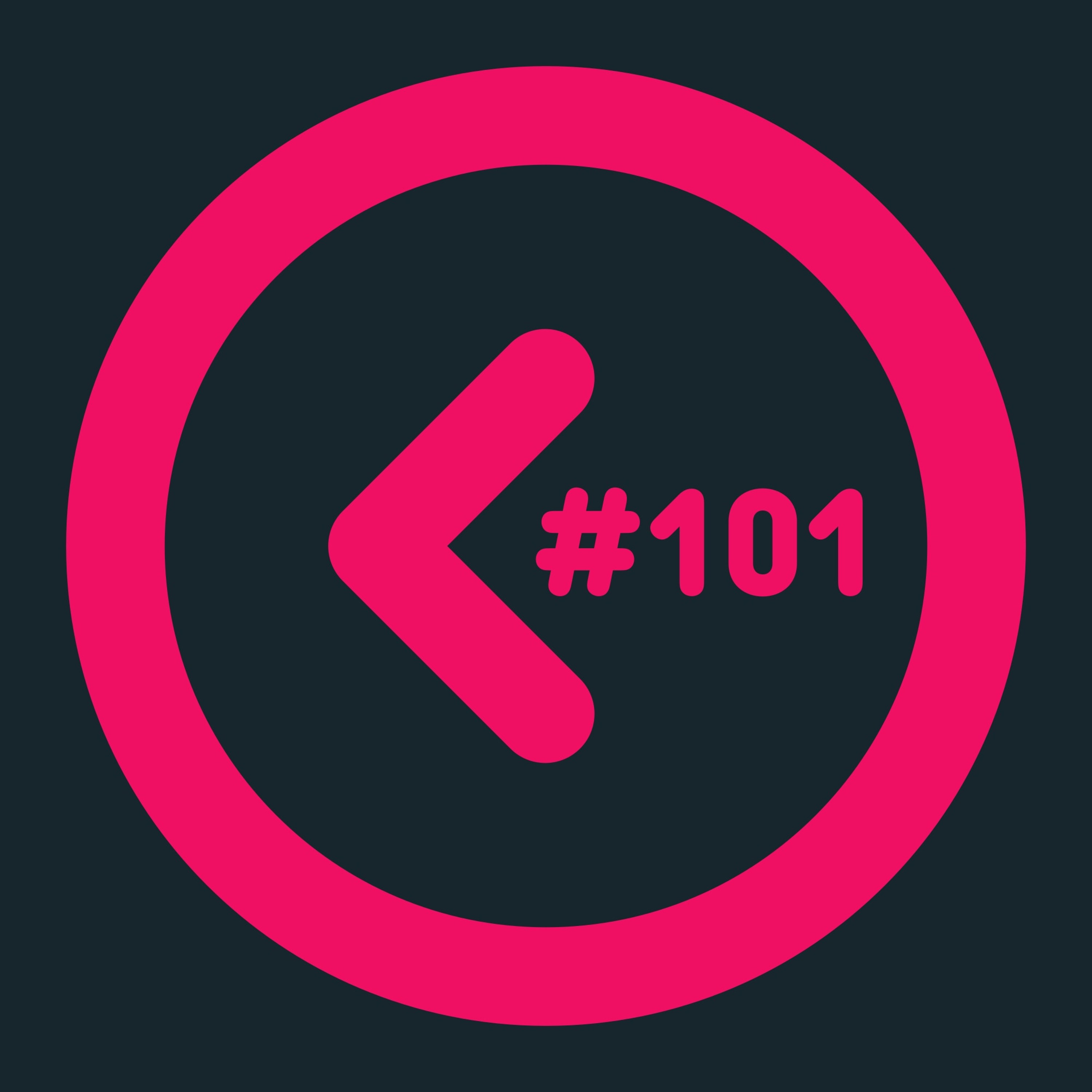 OK Sessions #101 episode artwork