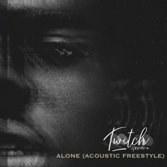 ALONE(Acoustic Freestyle)
