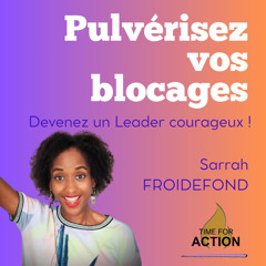 #10 Les 3 clés pour réaliser ses résolutions de début d'année