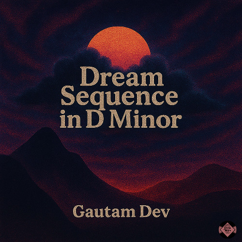 Dream Sequence in D Minor