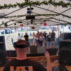 Kenneth H Sonne Mond & Sterne Tiefdruckgebiet Campstage 2025 (130 BPM) - KENNETH H OFFICIAL #30