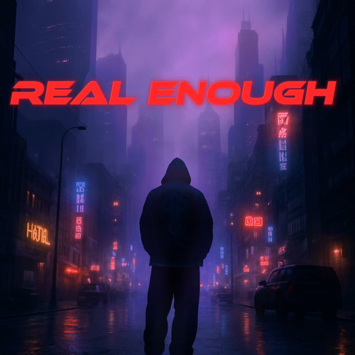 REAL ENOUGH(prod.swiftfox)