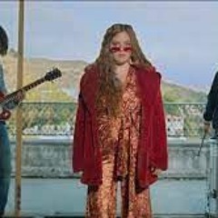 Vella -  I See Red  (Everybody Loves An Outlaw Cover)