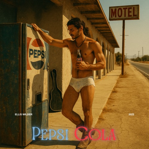 Pepsi Cola