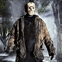 Mjbslime - Jason Vorhees