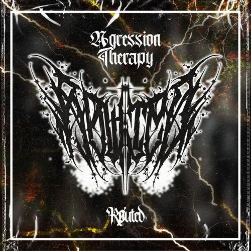 AGGRESSION THERAPY [Hard/Industrial]