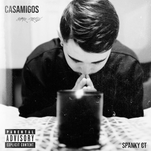 STAR 67 - DRAKE ( REMIX ) CASAMIGOS - SPANKY CT