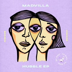 MADVILLA - This Groove