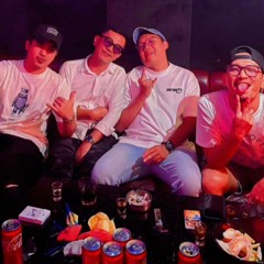 BREAKBEAT ON MODE MIX PARTY NIGHT_ SPESIAL TO MISS #DELLAGST  2025