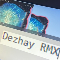 Push(DezhayRMX) - Skrillex, Hamdi, TAICHU & OFFAIAH