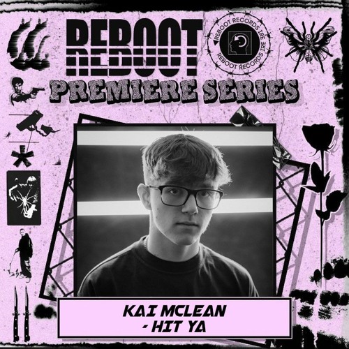 Kai McLean - Hit Ya (master)