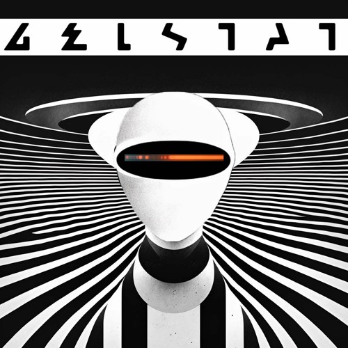 Gelstat @ Abstract Vibration