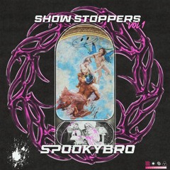 Spookybro's Show Stoppers Vol. 1 [Edit & Mashup Pack]