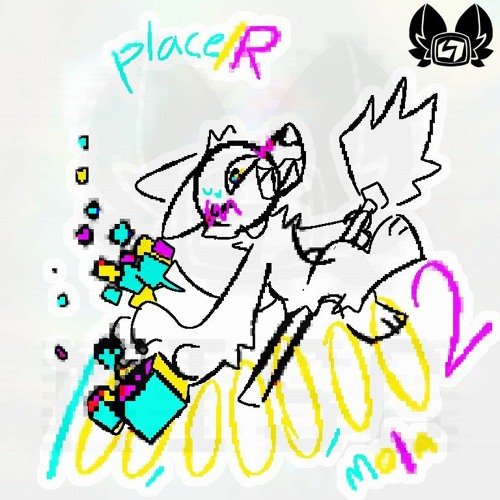100,000,002 MOLA | NANORAY - 100,000,001 mola [placeR REMIX]