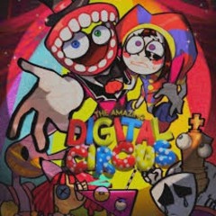 The amazing digital circus