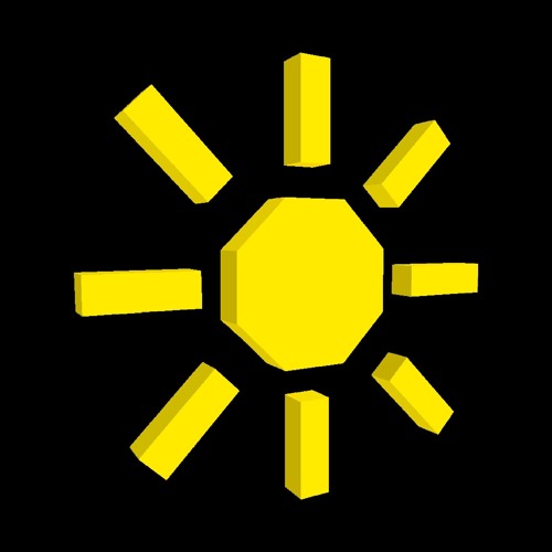 🔆 Digital Fusion Summer Vibes 🏖️😎🌻