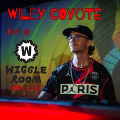 Live @ Wiggle Room Toronto Aug 2, 2024