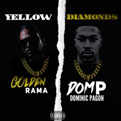 Yellow Diamonds featuring Golden Rama
