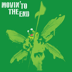 Movin' to the End (Linkin Park x The Muppets)