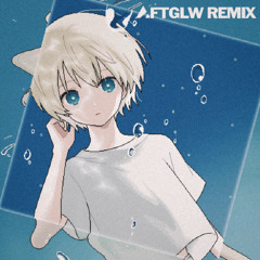Doda, Static, 星宮とと - Learn To Swim (AFTGLW Remix)
