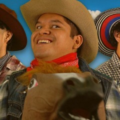 La Cumbia De Los Vaqueros X Ballin (Mashup)